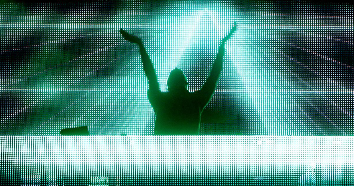Dónde, cuándo y cómo comprar entradas y a qué precio para el concierto de Calvin Harris en Chile