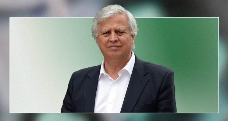 Entrevista a senador Gastón Saavedra