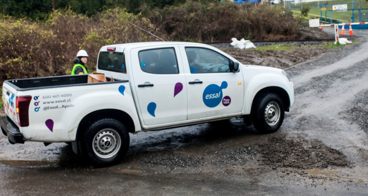 SISS confirma fiscalización a Essal tras denuncias de mal sabor, olor y turbiedad de agua en Osorno