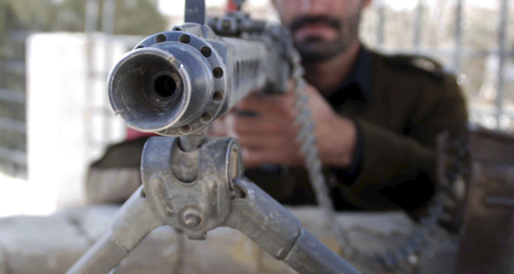 Estado Islámico se adjudicó atentado terrorista que dejó 10 policías muertos en Irak