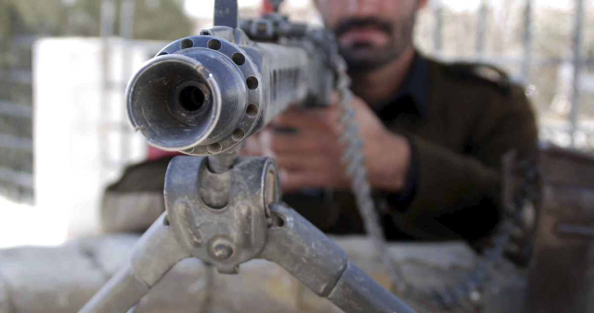 Estado Islámico se adjudicó atentado terrorista que dejó 10 policías muertos en Irak
