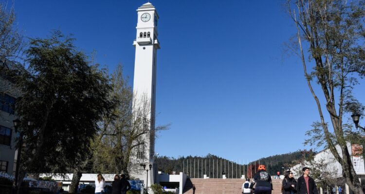 CONTEXTO | Agencia UNO