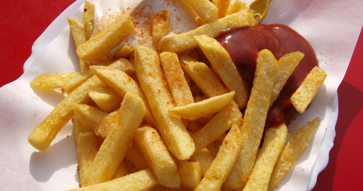 Estudio revela calidad nutricional del ketchup algunas marcas superan los azúcares totales
