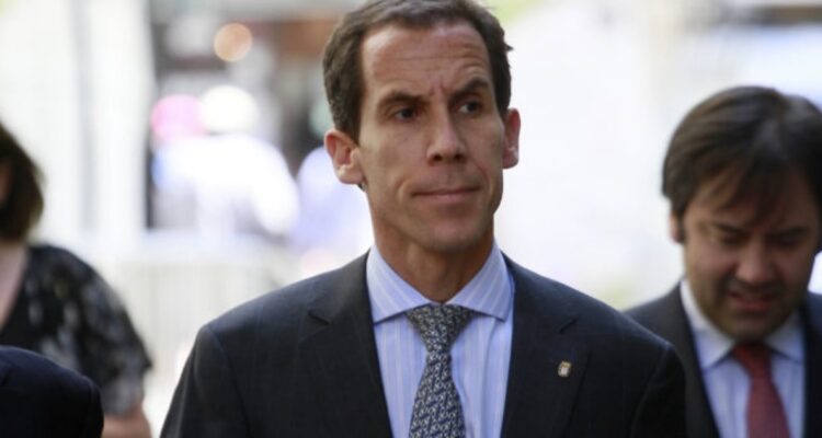 Exalcalde Alessandri propone cierre del Instituto Nacional para refundarlo