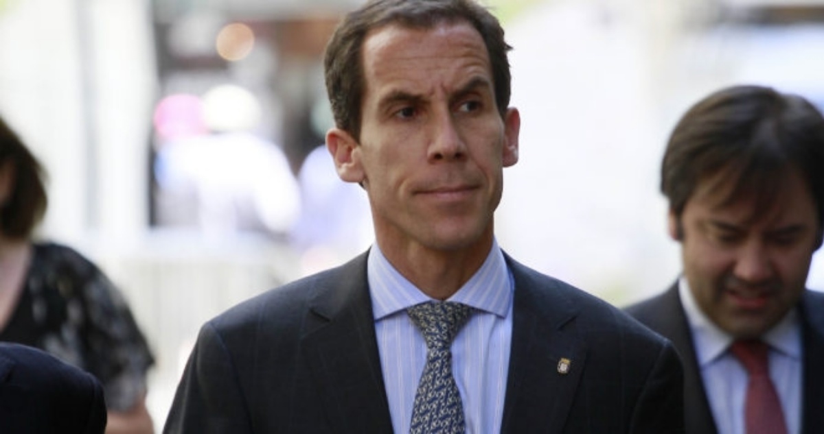 Exalcalde Alessandri propone cierre del Instituto Nacional para refundarlo