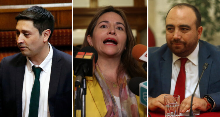 ARCHIVO | Agencia UNO | Edición BBCL