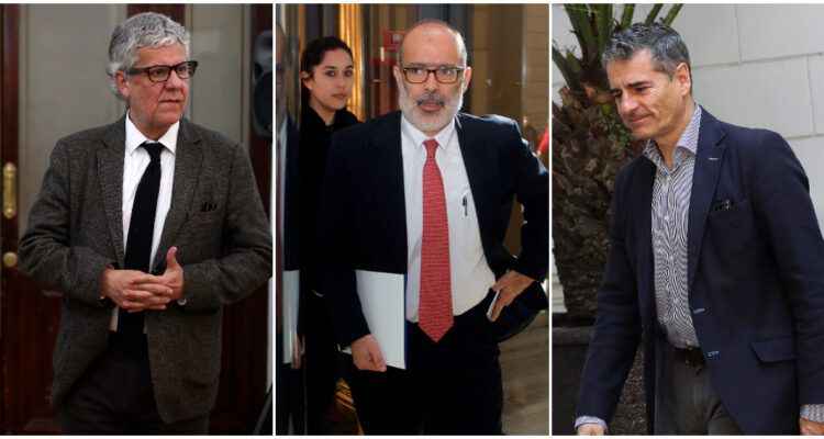 Exministros de Hacienda destacan acuerdo constituyente, pero advierten que no soluciona la pobreza