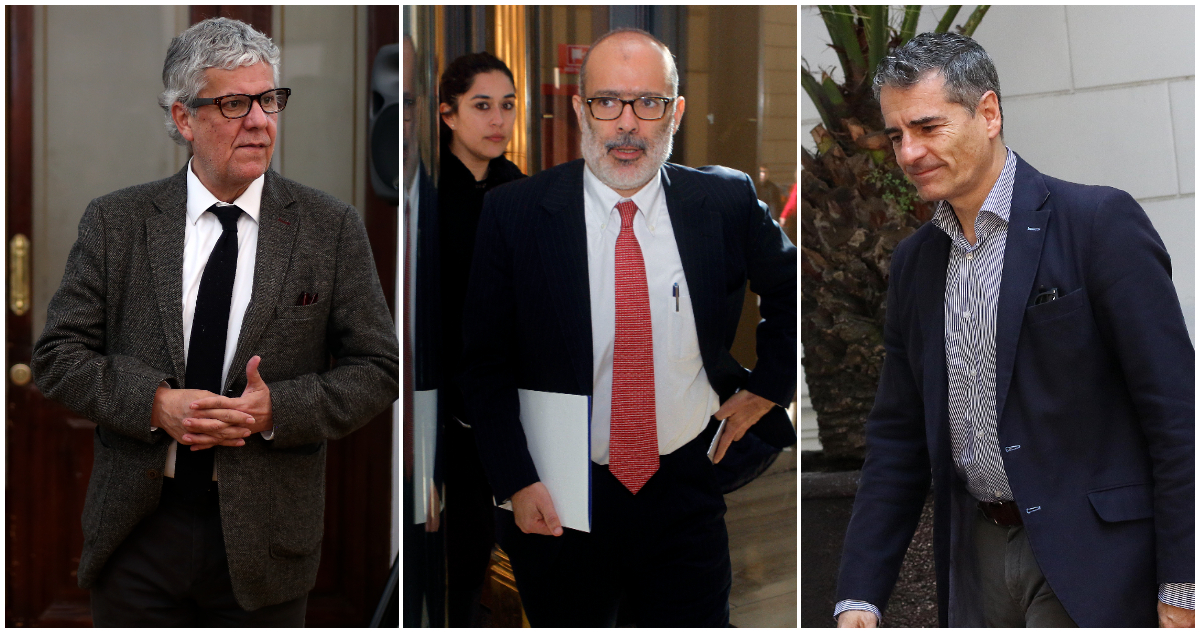 Exministros de Hacienda destacan acuerdo constituyente, pero advierten que no soluciona la pobreza