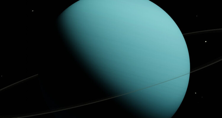 Descubren 2 exoplanetas de agua