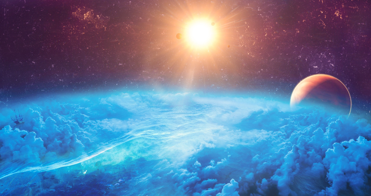 Descubren 2 nuevos planetas posiblemente habitables