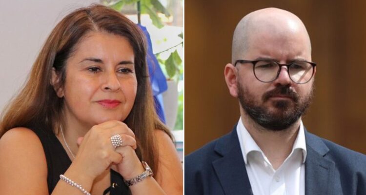 Exseremi anuncia acciones legales de “no mediar disculpas públicas” de Jackson tras ser desvinculada