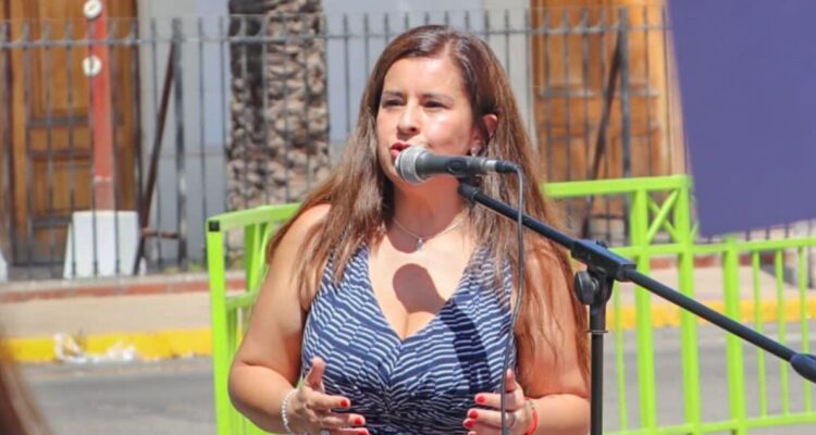 Exseremi de Desarrollo Social tras dichos de Boric