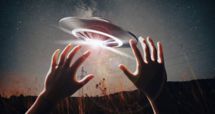 La paradoja de Fermi y el por qué aún no nos visitan los extraterrestres