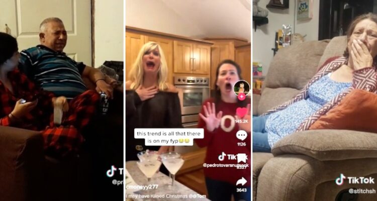 La broma de TikTok sobre falsa muerte de famosos que causa furor (y lágrimas)