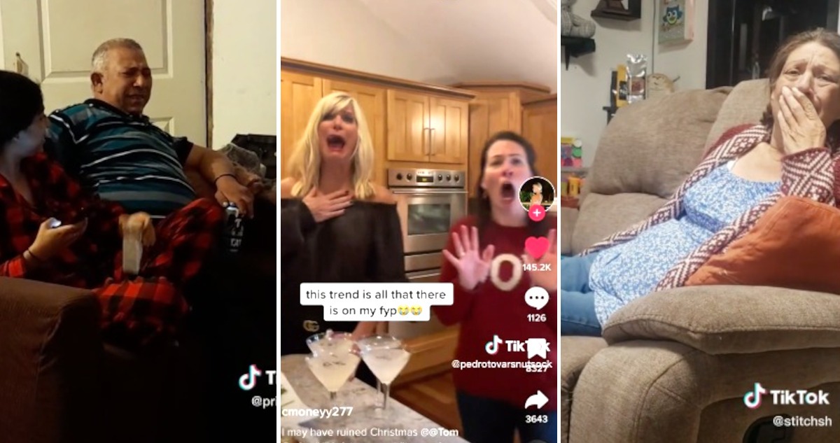 La broma de TikTok sobre falsa muerte de famosos que causa furor (y lágrimas)