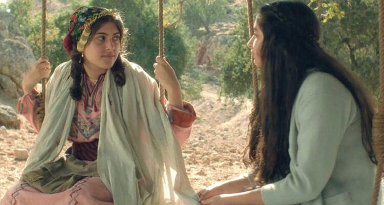 “Farha”: la polémica película de Netflix que enfrenta a israelíes y palestinos en redes y en IMDB