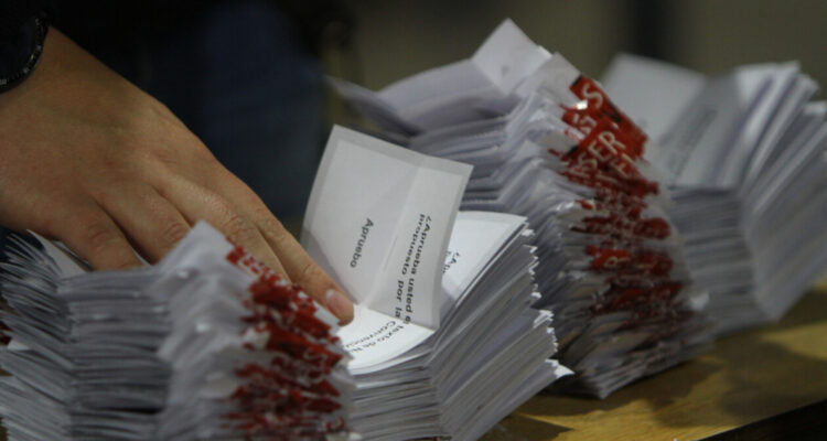 Elecciones en abril y Plebiscito en noviembre de 2023: conoce cronograma del Acuerdo Constitucional