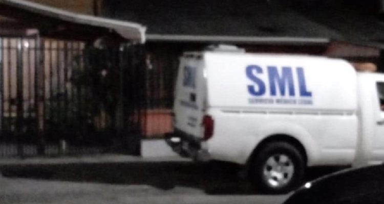 Sujeto que denunció desaparición de su esposa resultó ser su asesino: será formalizado por femicidio