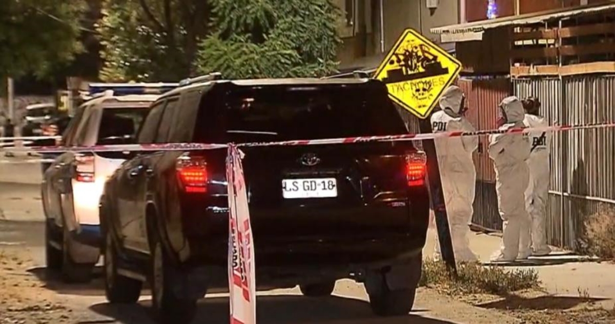 Nuevo femicidio en La Granja: encuentran cuerpo de mujer asesinada por su pareja durante Navidad