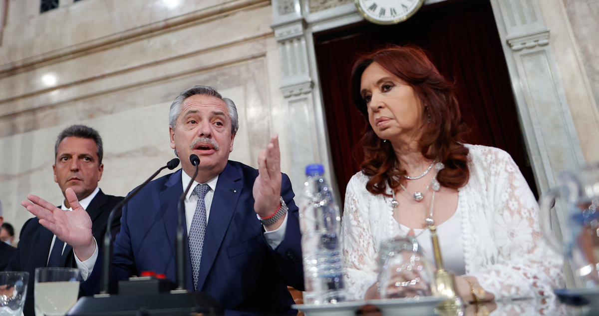 kirchner