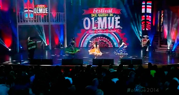 Festival de Olmué