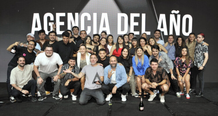 Asociación Chilena de Publicidad premia a las mejores campañas nacionales en festival Achap 2022