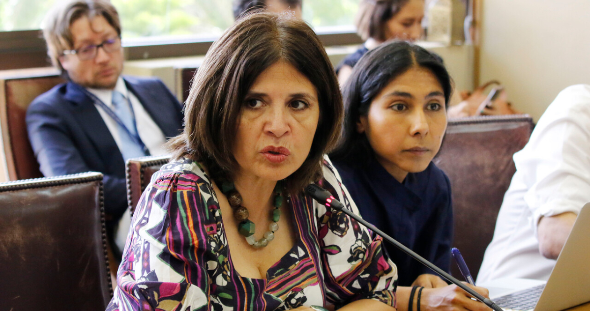 Gobierno intensifica negociaciones para nominar a Fiscal Nacional en medio de críticas de senadores
