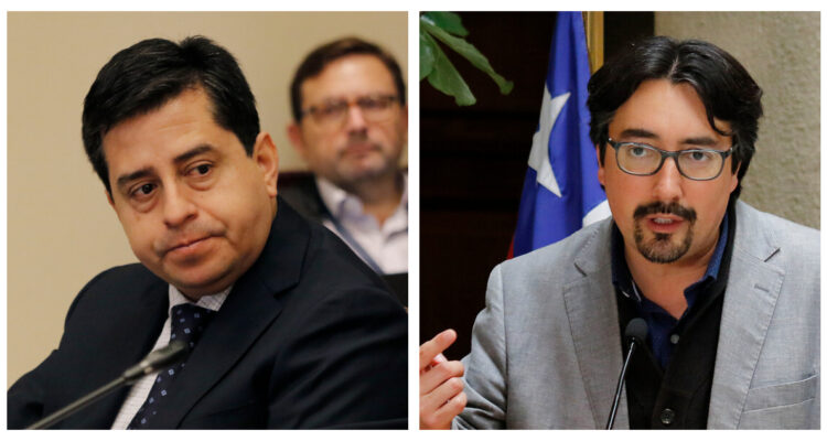 Senadores emplazan al Gobierno en medio de expectación por nueva quina para Fiscal Nacional