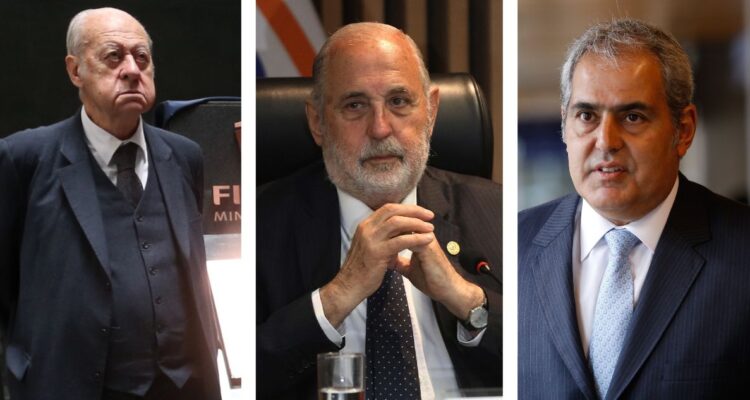 Qué es un Fiscal Nacional en Chile: cómo se elige, cuál es su rol, qué hace, y quiénes han tenido el cargo