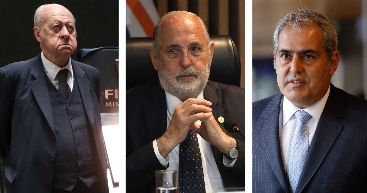 Qué es un Fiscal Nacional en Chile: cómo se elige, cuál es su rol, qué hace, y quiénes han tenido el cargo