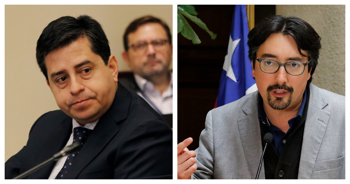 Senadores emplazan al Gobierno en medio de expectación por nueva quina para Fiscal Nacional