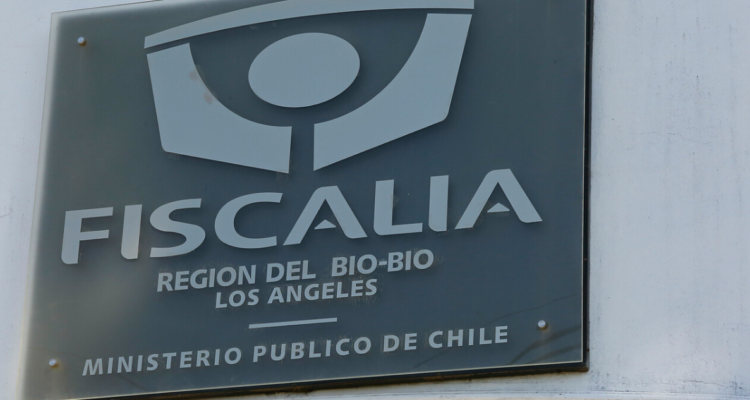 Fiscal confirma medidas de protección por amenazas de bandas criminales en Los Ángeles