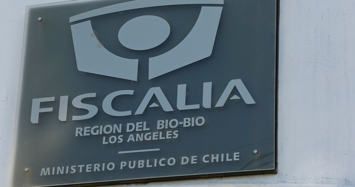 Fiscal confirma medidas de protección por amenazas de bandas criminales en Los Ángeles