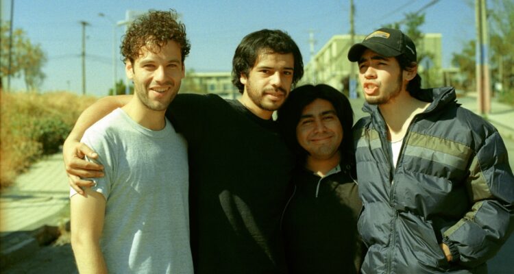 Fother Muckers revive tras 11 años para su show más importante: “Estamos tocando mejor que nunca”