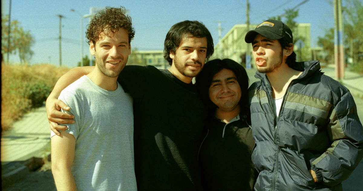 Fother Muckers revive tras 11 años para su show más importante: “Estamos tocando mejor que nunca”