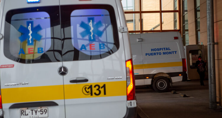 Fiscalía investigará 4 recintos de salud tras muerte de adolescente que esperó 12 horas por atención