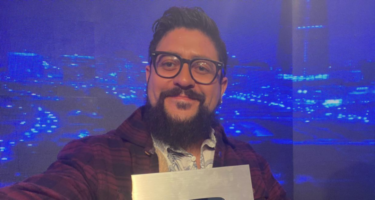Francisco Orrego