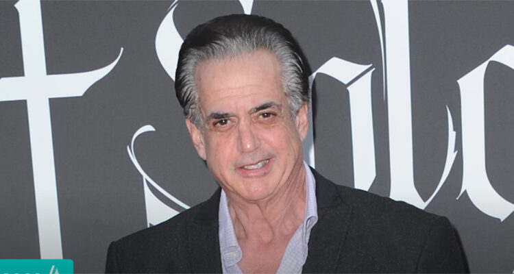 Frank Vallelonga jR.