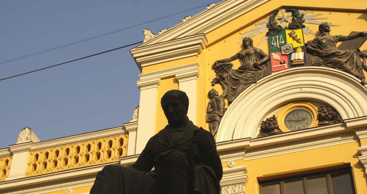 Universidad de Chile
