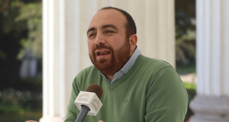 Fuad Chahín