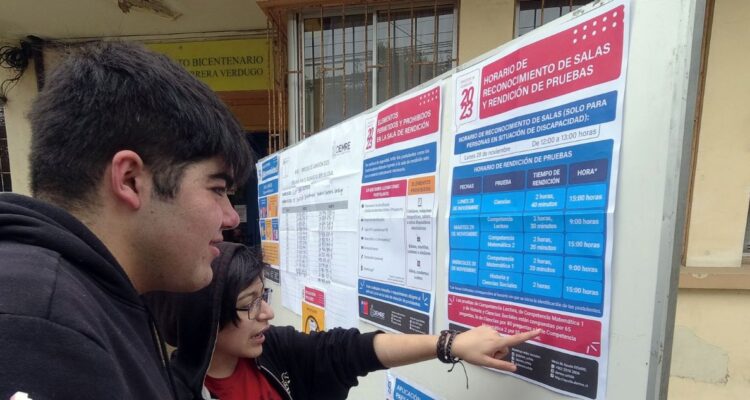 Cuándo se publican los resultados del FUAS y cuándo se puede volver a postular, para acceder a beneficios, becas y ayudas económicas estudiantiles universitarias