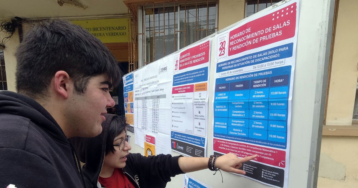 Cuándo se publican los resultados del FUAS y cuándo se puede volver a postular, para acceder a beneficios, becas y ayudas económicas estudiantiles universitarias