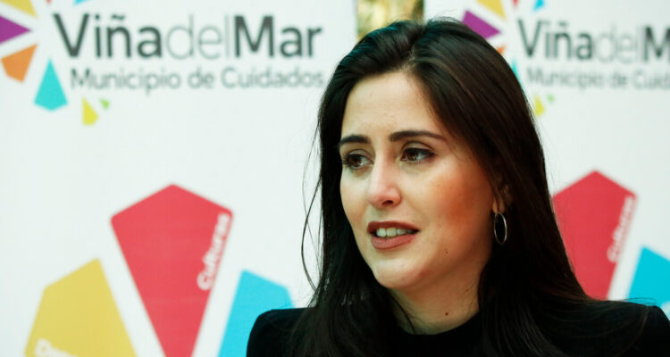 Ripamonti arremete contra empresa y advierte acciones legales tras fallido show de fuegos artificiales