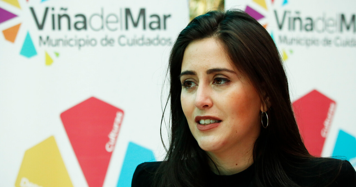 Ripamonti arremete contra empresa y advierte acciones legales tras fallido show de fuegos artificiales