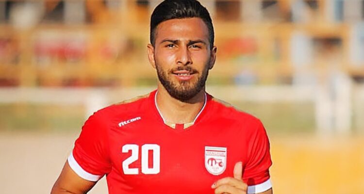 Amir Nasr-Azadani