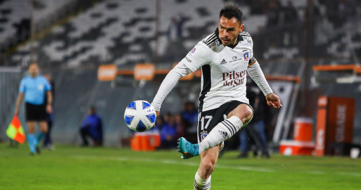 Gabriel Suazo tiene molestos a Blanco y Negro y le han dado un ultimátum.