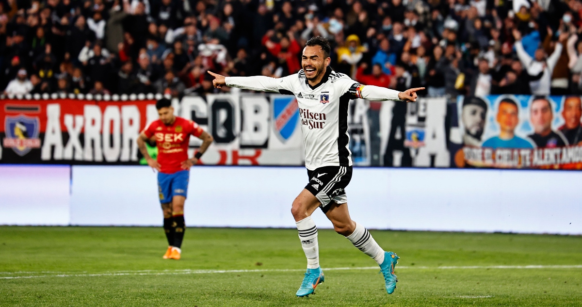 Gabriel Suazo