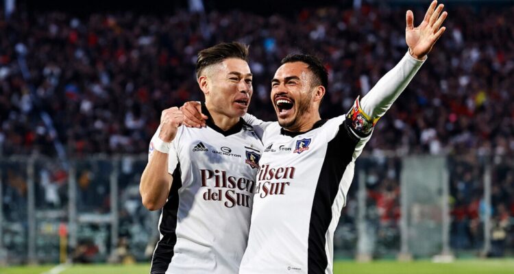 Gabriel Suazo se acerca al Fluminense de Brasil