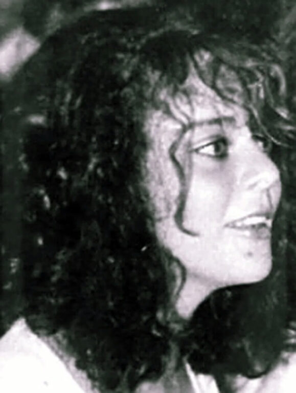 Gabriela Cippi, adolescente violada y asesinada por el asesino cordobés, Roberto Carmona