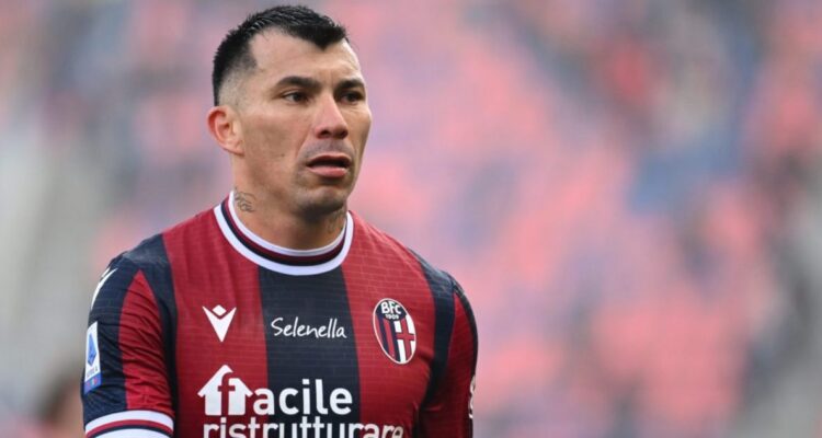 Prestigioso periodico Italiano se rindió ante el chileno Gary Medel